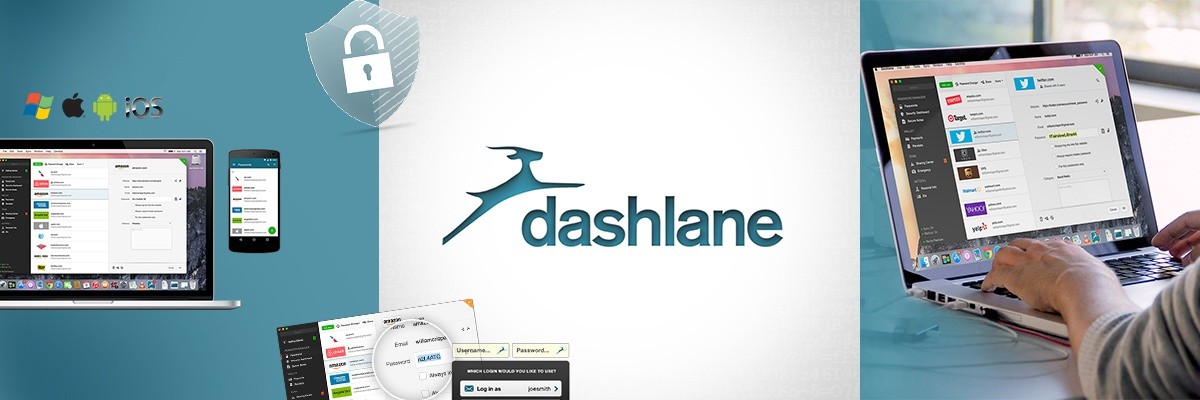 dashlane premium free download