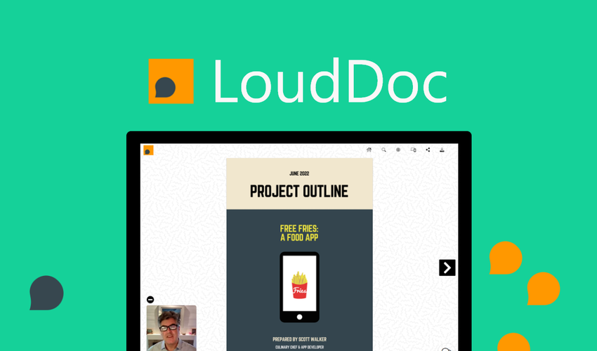 LoudDoc Lifetime Deal-Pay Once & Never Again