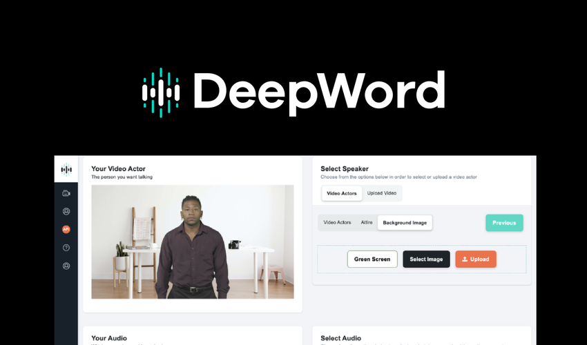 DeepWord Lifetime Deal-Pay Once & Never Again