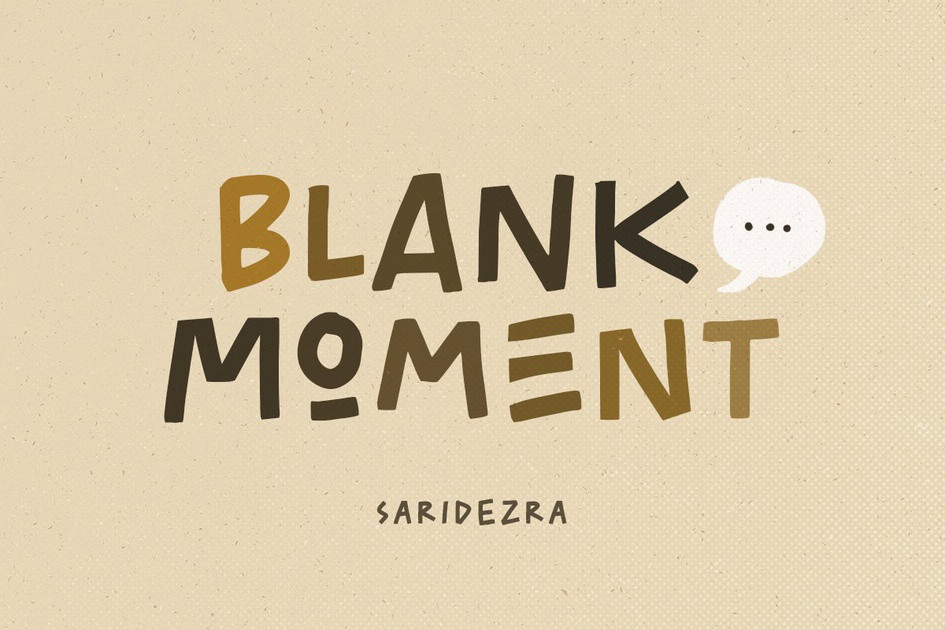 Blank Moment Quotable Font Discover Products Stay Weird AppSumo