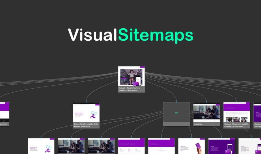 VisualSitemaps Lifetime Deal-Pay Once & Never Again
