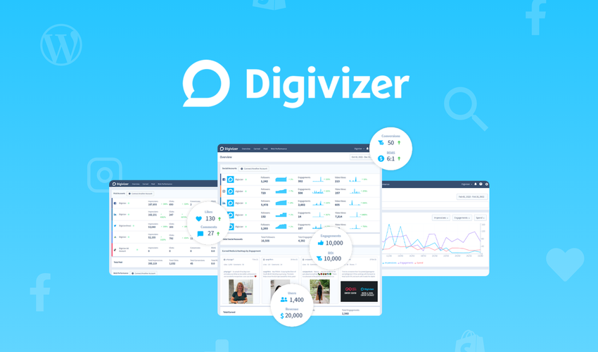 Digivizer Lifetime Deal-Pay Once & Never Again