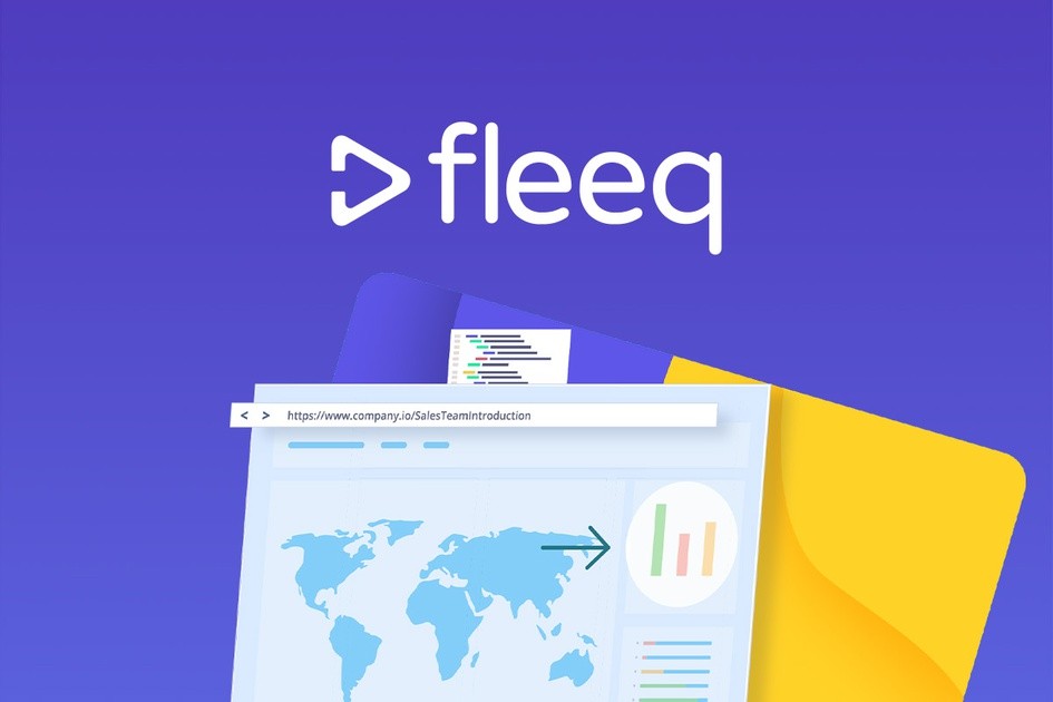 fleeq - Create shareable videos in minutes | AppSumo