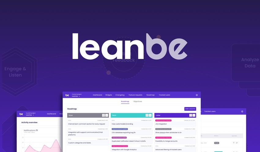Leanbe Lifetime Deal-Pay Once & Never Again