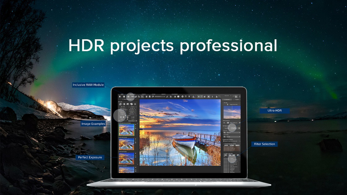 hdr projects 4 professional download