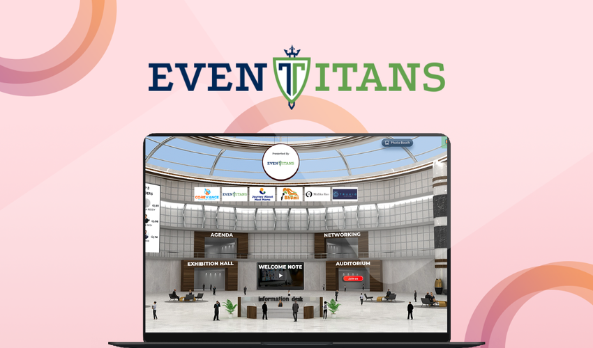 EventTitans Lifetime Deal-Pay Once & Never Again