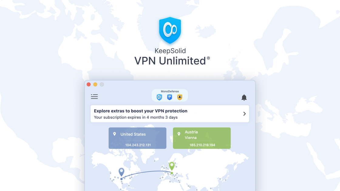 best vpn unlimited