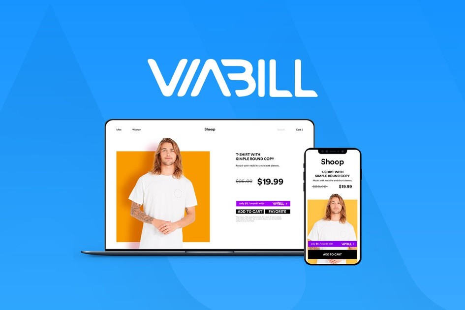 ViaBill | products. Stay