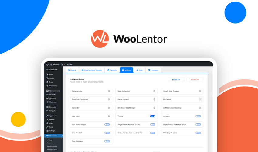 woolentor