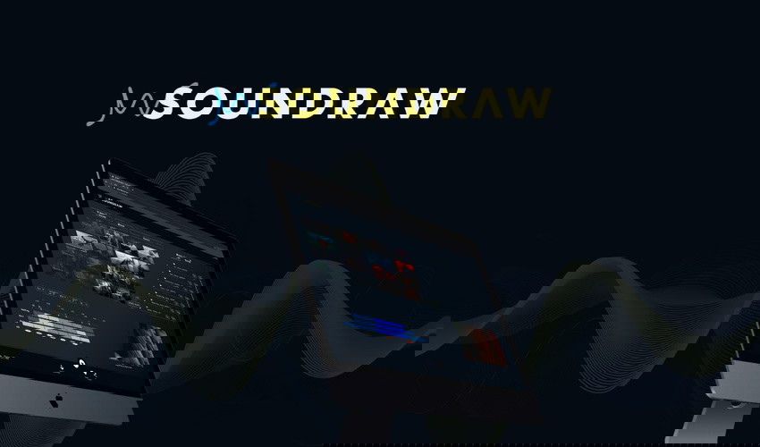 SOUNDRAW