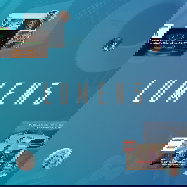 Lumen5 Pro Exclusive Offer from AppSumo