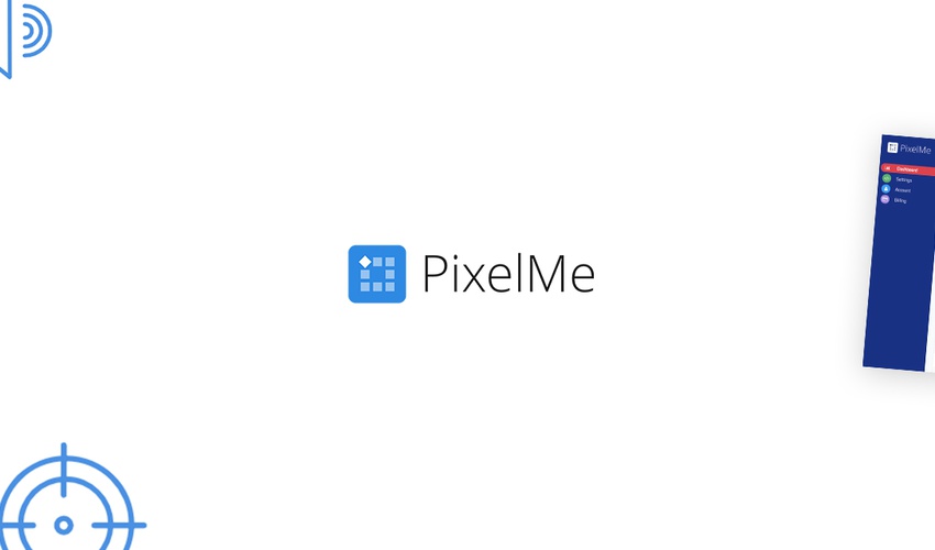 PixelMe