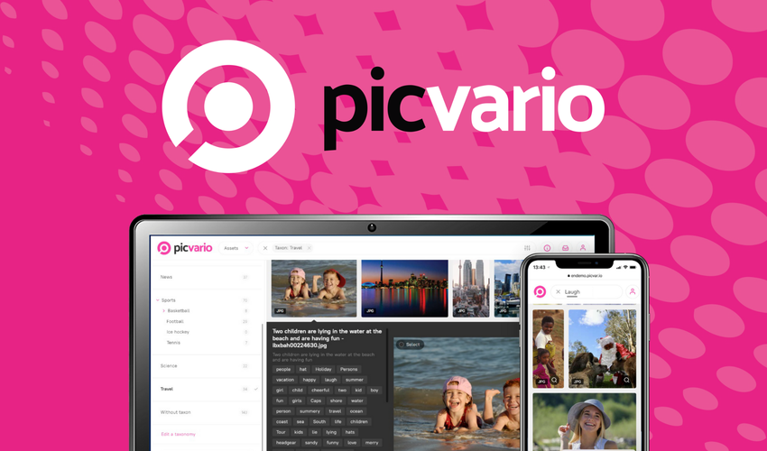 Picvario Lifetime Deal-Pay Once & Never Again