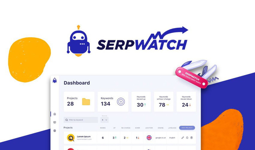 SerpWatch Growth  Plan