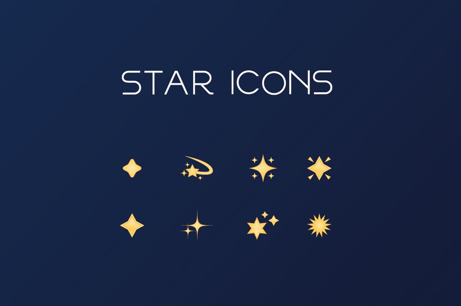 Star icons | Discover products. Stay weird. - AppSumo