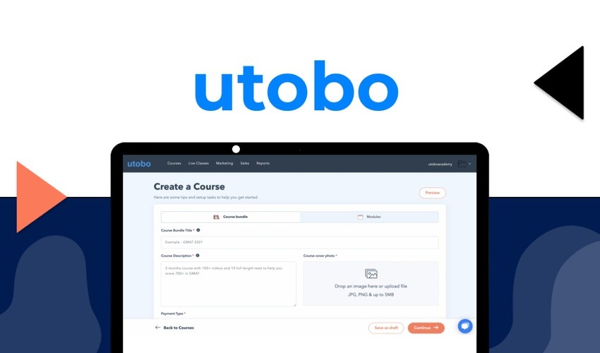 Utobo Lifetime Deal-Pay Once & Never Again