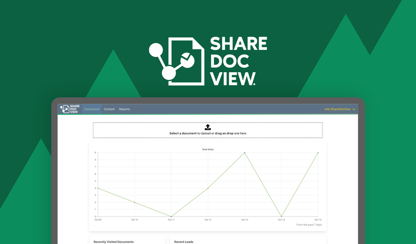 ShareDocView Lifetime Deal-Pay Once & Never Again