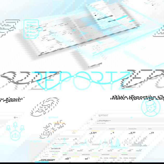 Google analytics picture