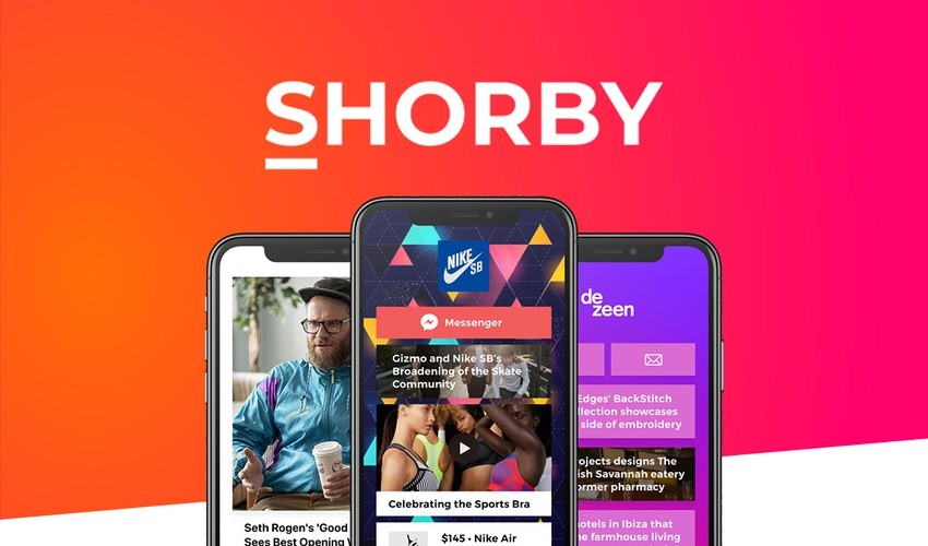Shorby | Exclusive Offer from AppSumo
