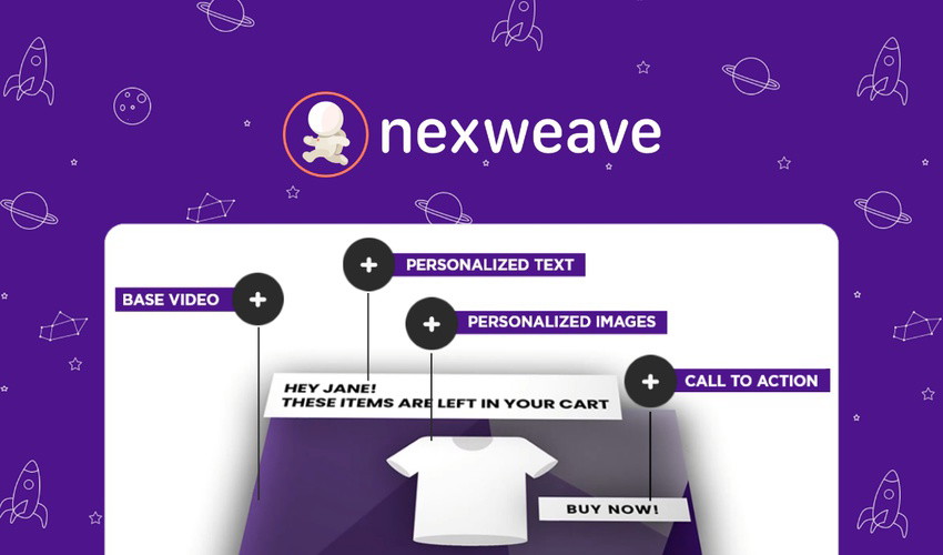 Nexweave Lifetime Deal-Pay Once And Never Again