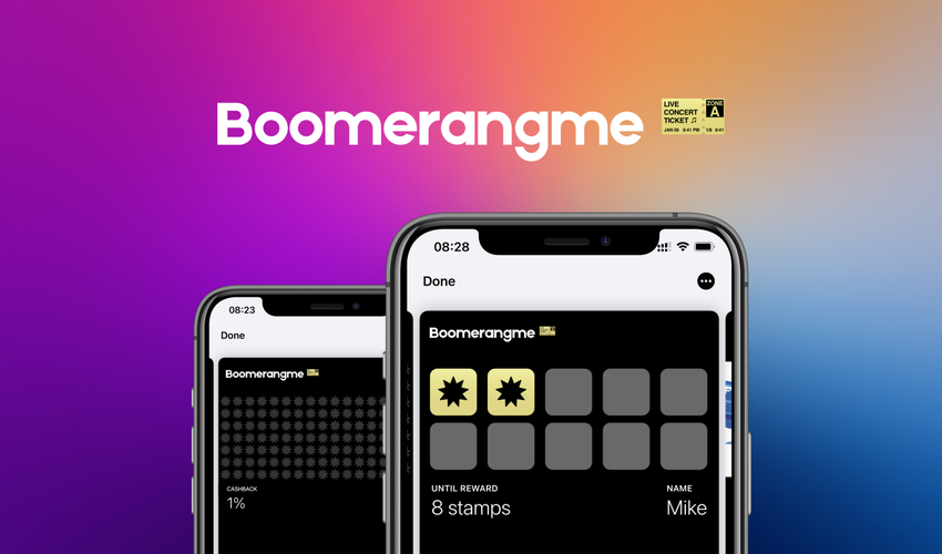 Boomerangme Lifetime Deal-Pay Once & Never Again