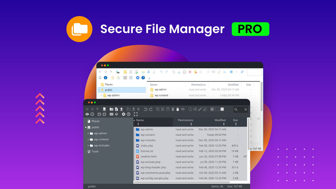 file secure pro