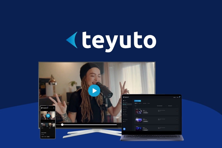 Teyuto - Create your own online video platform | AppSumo