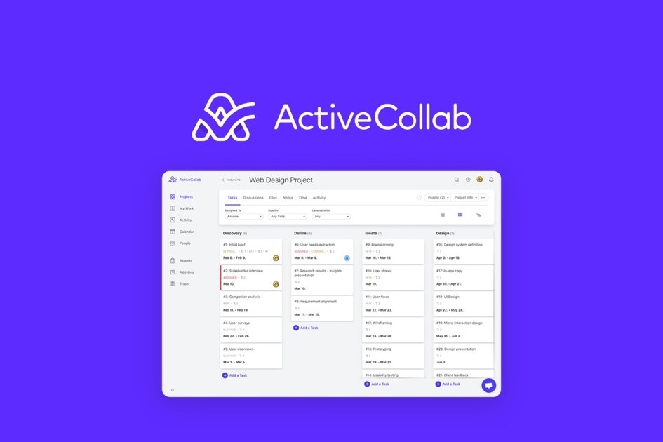 activecollab nulled 2019