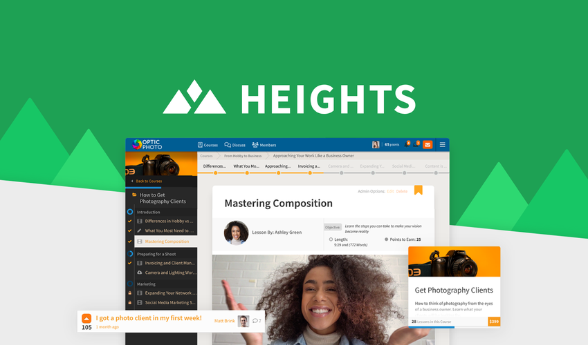 Heights Platform Review & Lifetime Deal