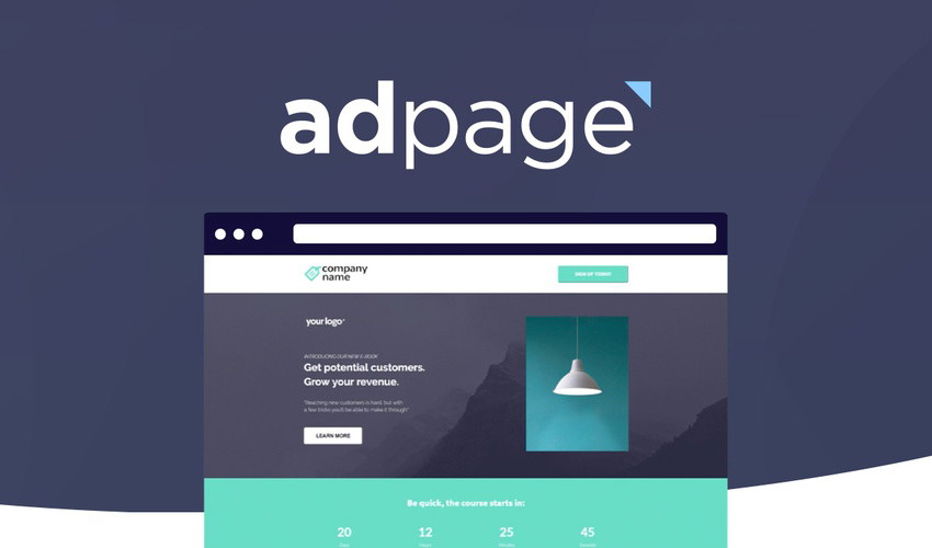 AdPage