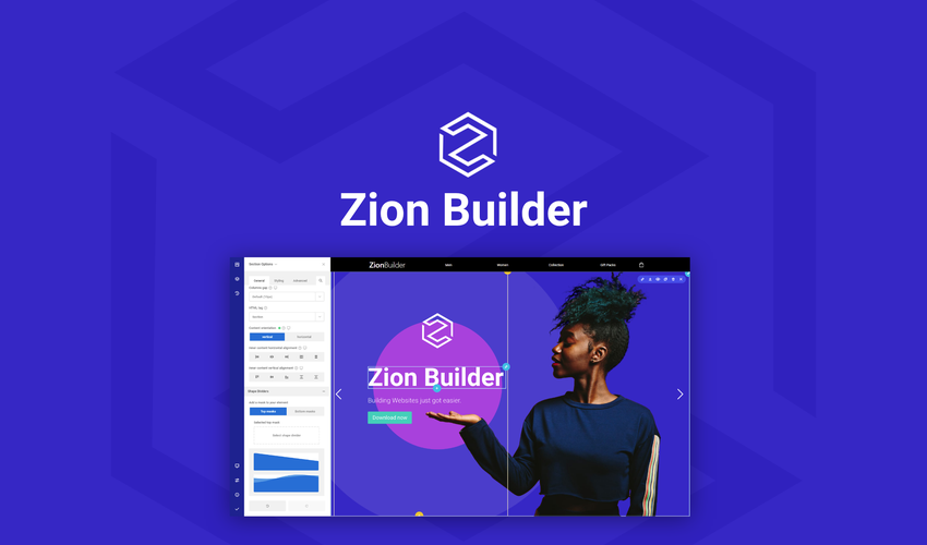 Zion Builder