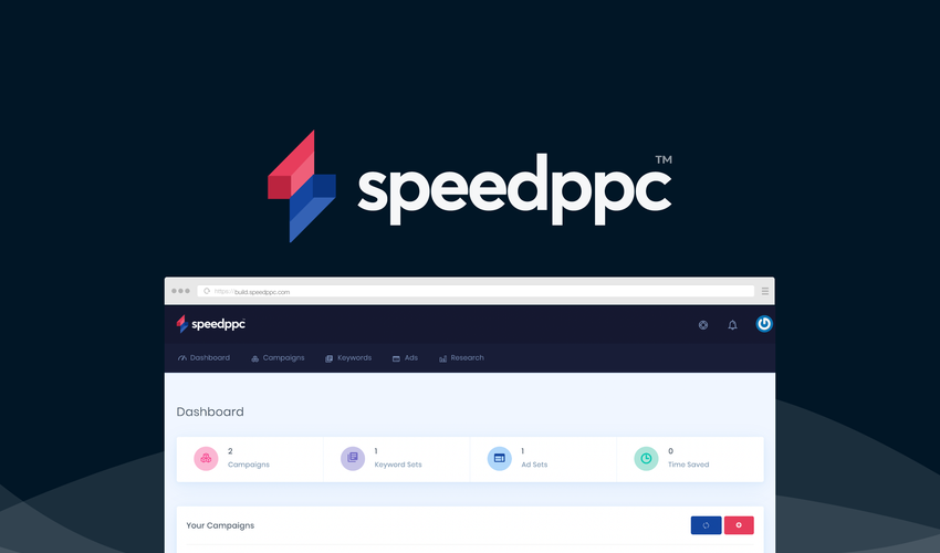 SpeedPPC Lifetime Deal-Pay Once & Never Again