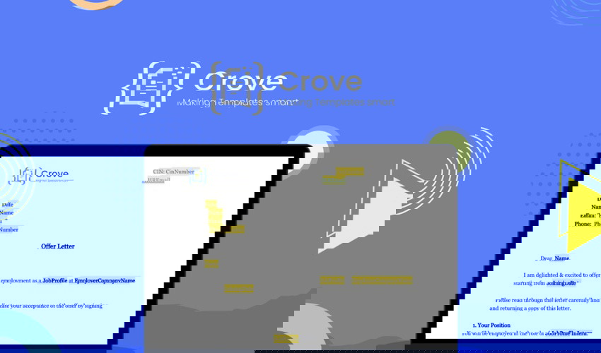 Crove