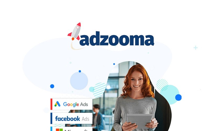 Adzooma | Exclusive Offer from AppSumo