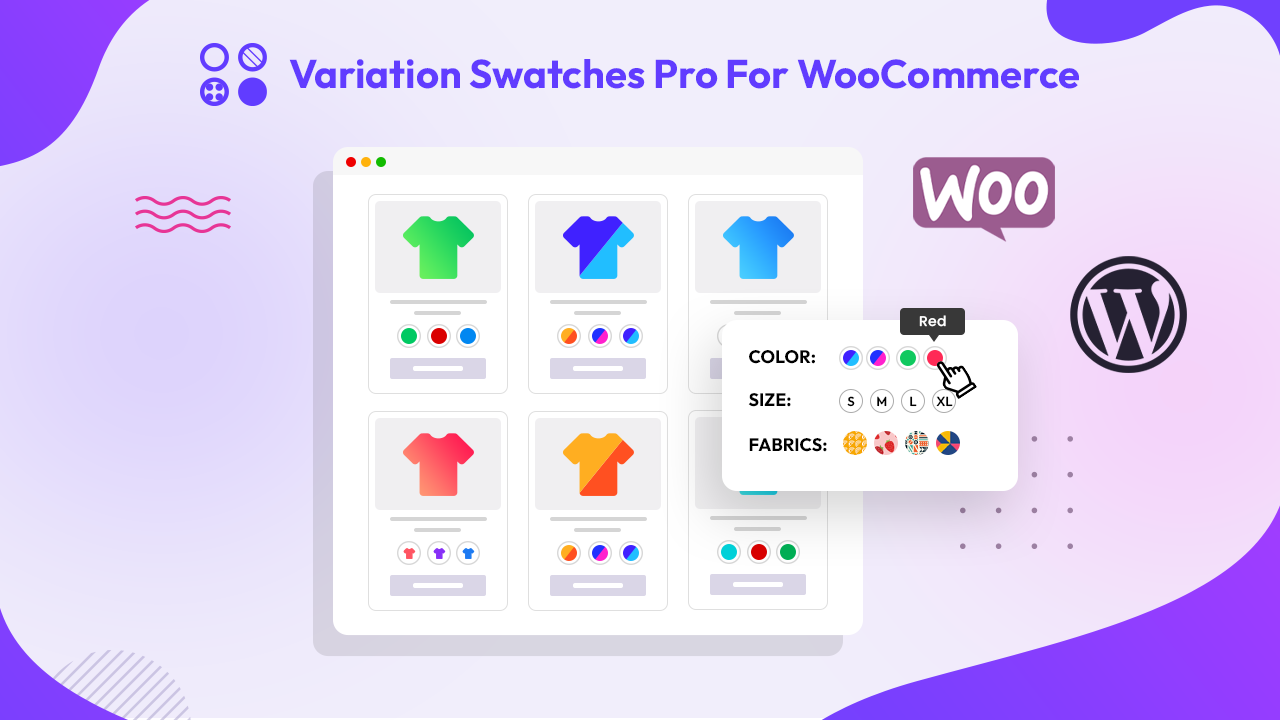 Variation Swatches for WooCommerce pro Lifetime Deal