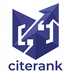CiteRank logo
