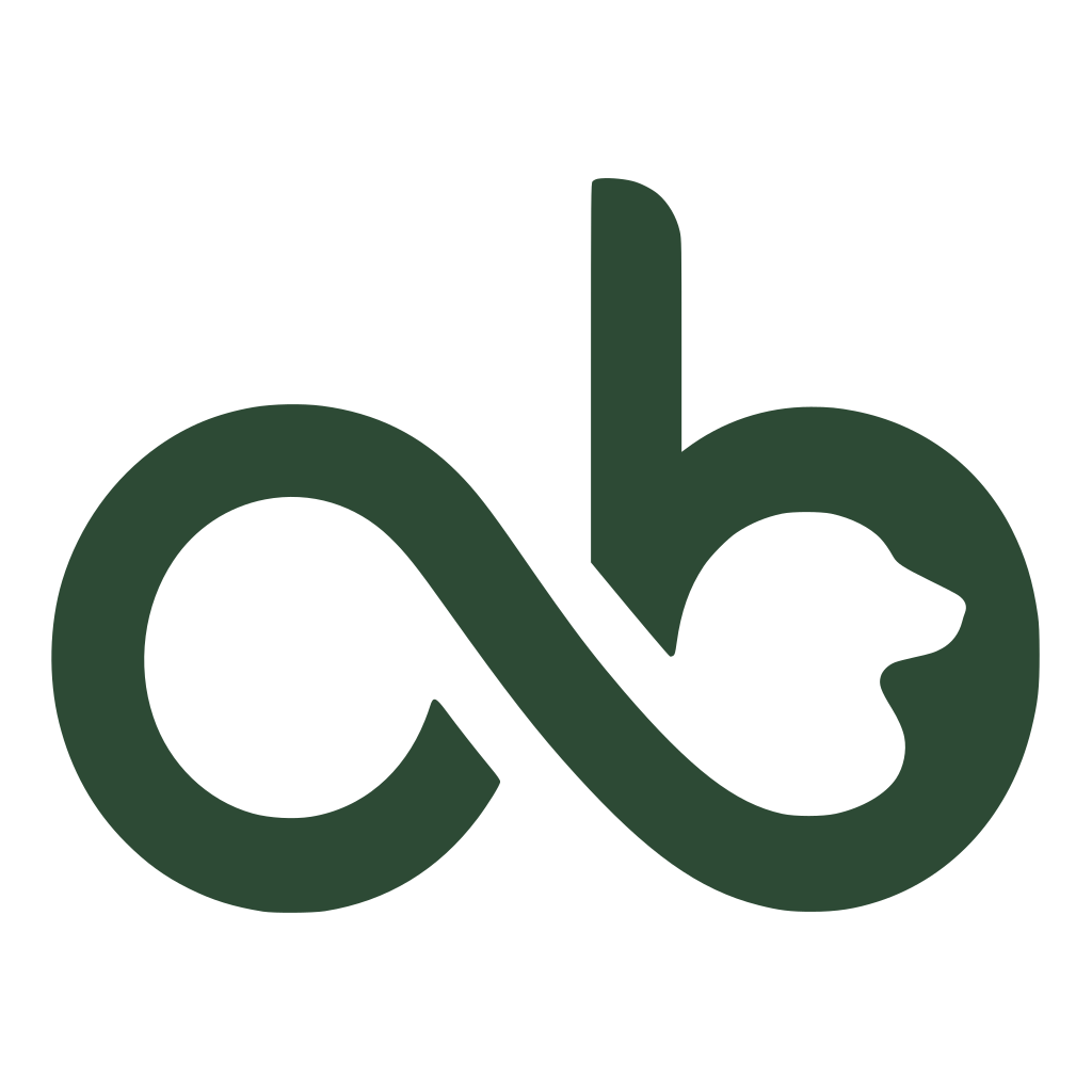 Otter: A/B Testing logo