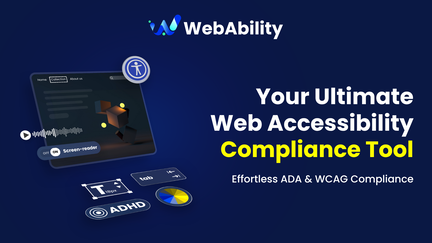 WebAbility.io