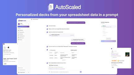 AutoScaled (fka SlideFill)