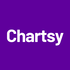 Chartsy logo