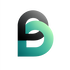 Be digital AI logo
