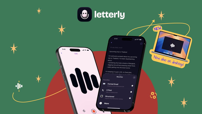 Letterly: Unleash the Power of Words in Communication
