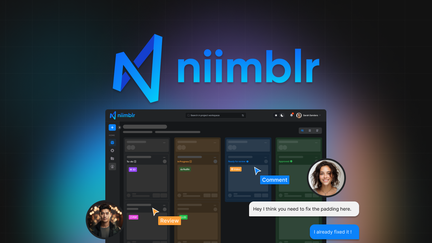 Niimblr