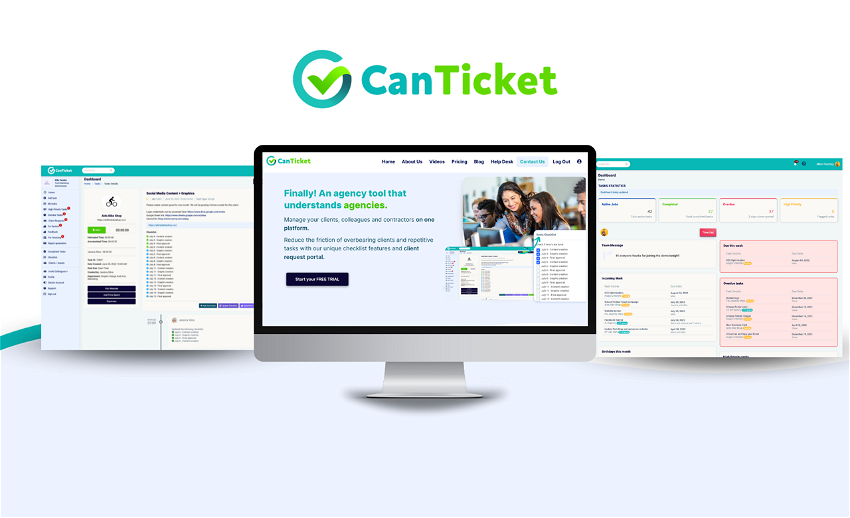 CanTicket
