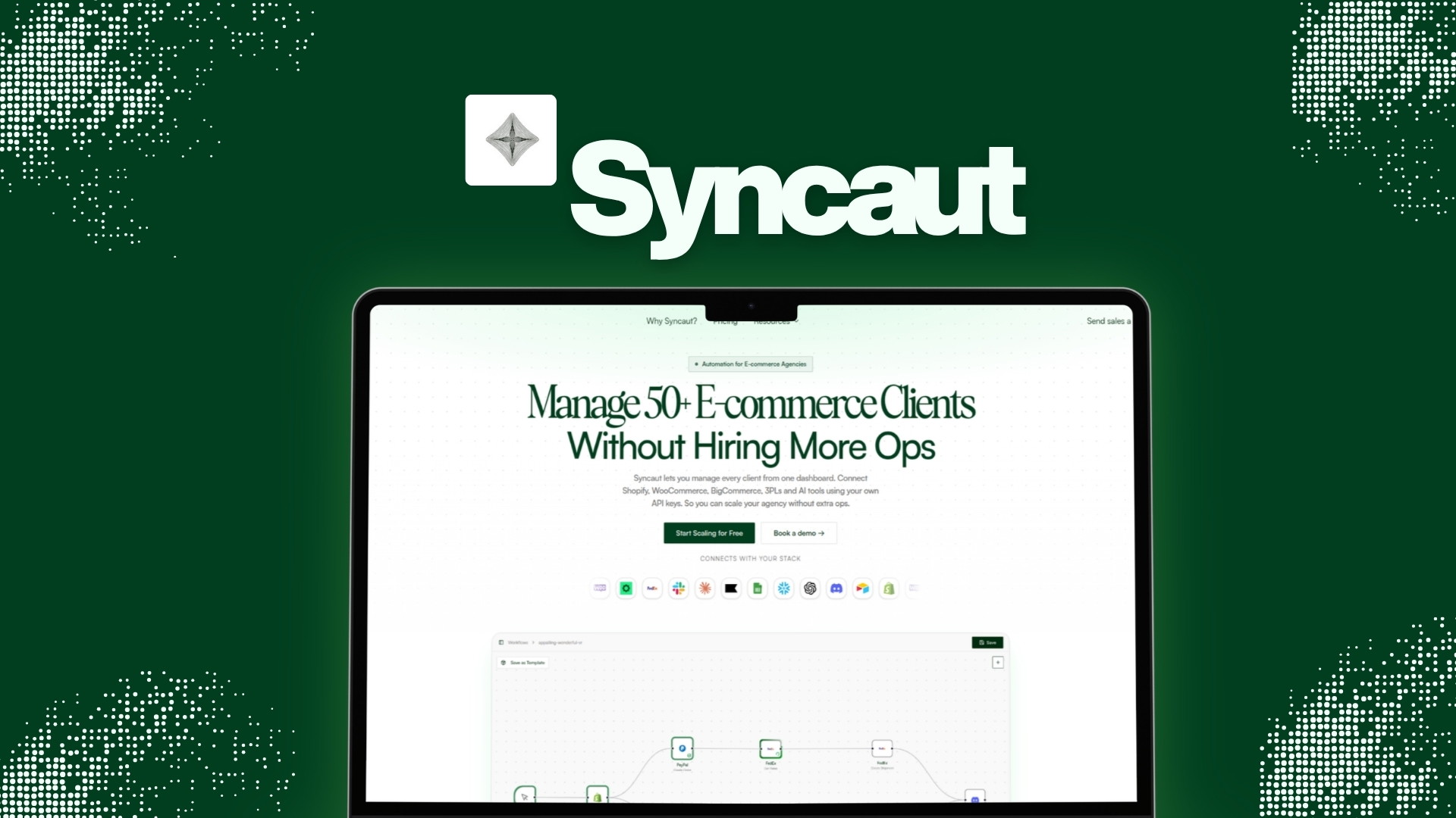 Syncaut