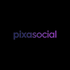 PixaSocial Ai logo