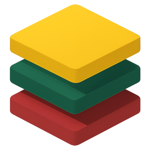 BubblaV logo