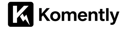 Komently