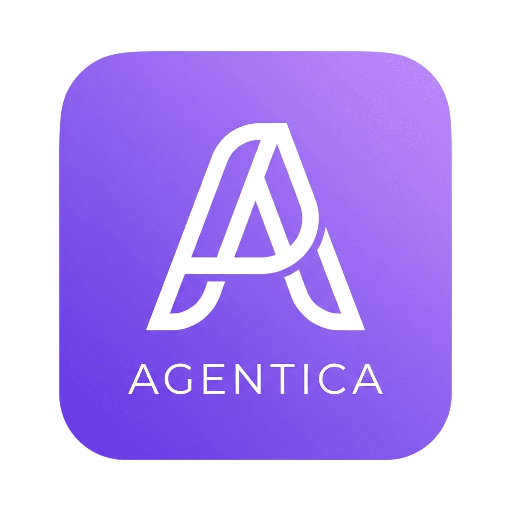 Agentica logo
