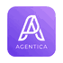 Agentica logo